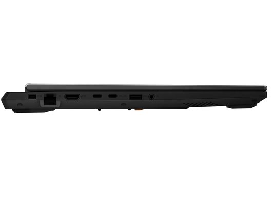 Ноутбук игровой ASUS TUF Gaming FA608UMI-TU172/90NR0KV1-M00BC0/Ryzen 7 260/16Gb/512Gb/16 FHD/RTX5060 8Gb/DOS серый